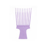 Tangle Teezer Hair Pick Large - Lilac