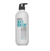 KMS Head Remedy Deep Cleanse Shampoo 750ml