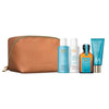 Moroccanoil Hydration Travel Gift Bag