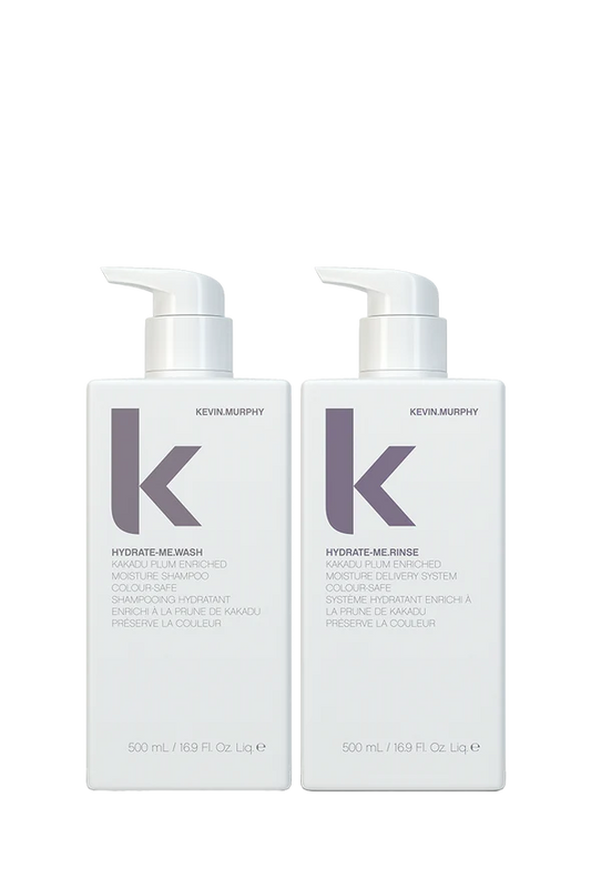 Kevin Murphy Hydrate Me Duo 500ml