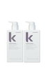 Kevin Murphy Hydrate Me Duo 500ml