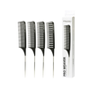 Veaudry Pro Weaver 4 Pack Highlighting Combs