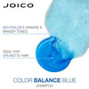 Joico Color Balance Blue Conditioner 300ml