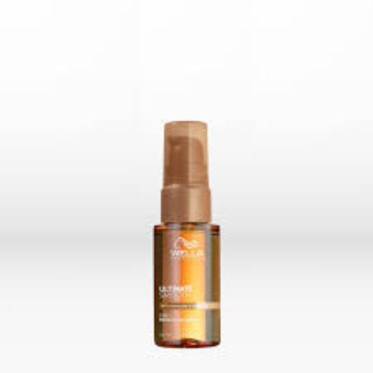 Wella Ultimate Smooth Oil 30ml