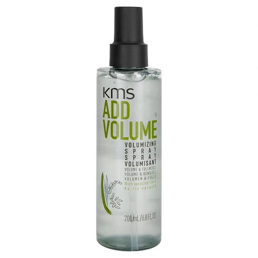 KMS Add Volume Volumising Spray 200ml