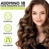 Addmino 18 Hair Reborn Cleanser 1000ml