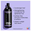 Matrix Unbreak My Blonde Conditioner 1000ml (Last Of Range)
