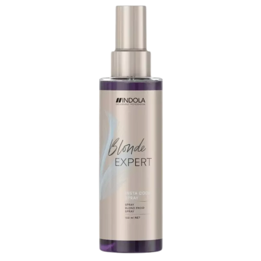 Indola Blonde Expert Insta Cool Spray 150ml