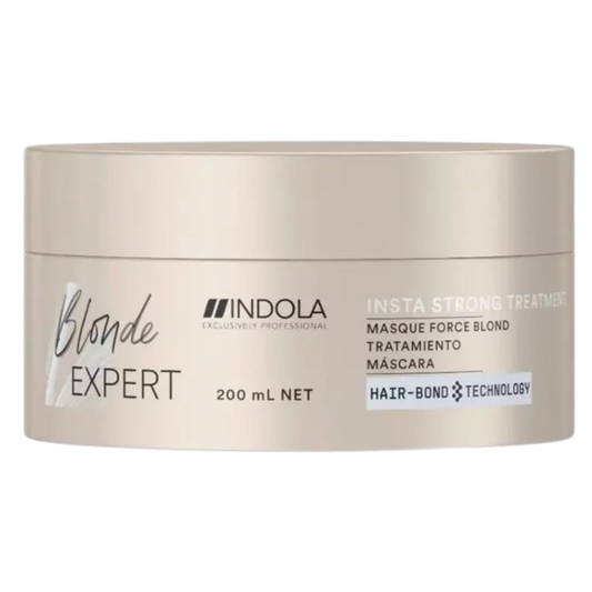 Indola Blonde Expert Insta Strong Treatment 200ml