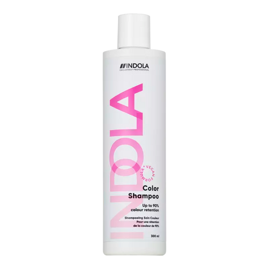 Indola Color Shampoo 300ml