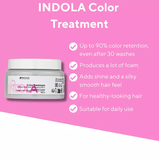 Indola Color Treatment 250ml