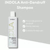 Indola Anti Dandruff Shampoo 300ml