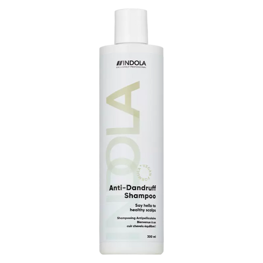 Indola Anti Dandruff Shampoo 300ml