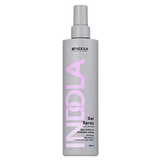 Indola Finish Gel Spray 300ml