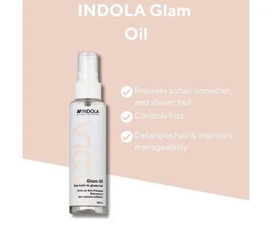 Indola Glam Oil 100ml