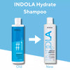 Indola Hydrate Shampoo 300ml