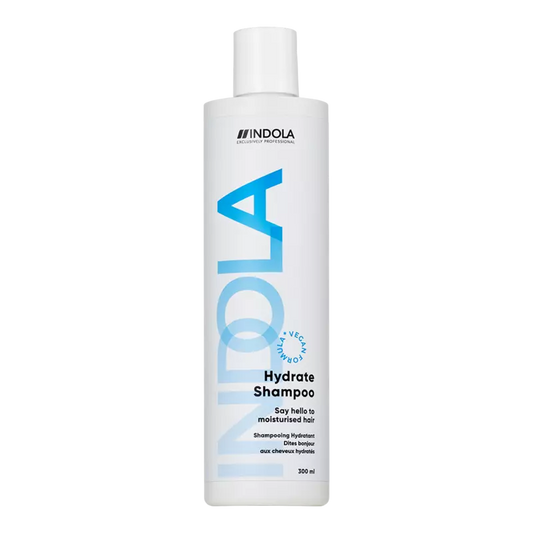 Indola Hydrate Shampoo 300ml