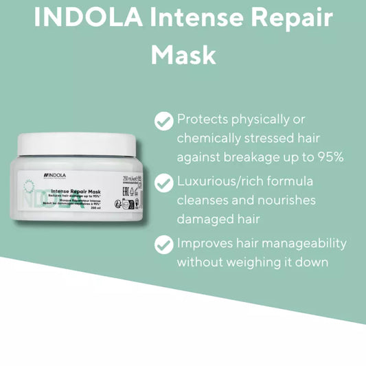 Indola Repair Treatment 250ml