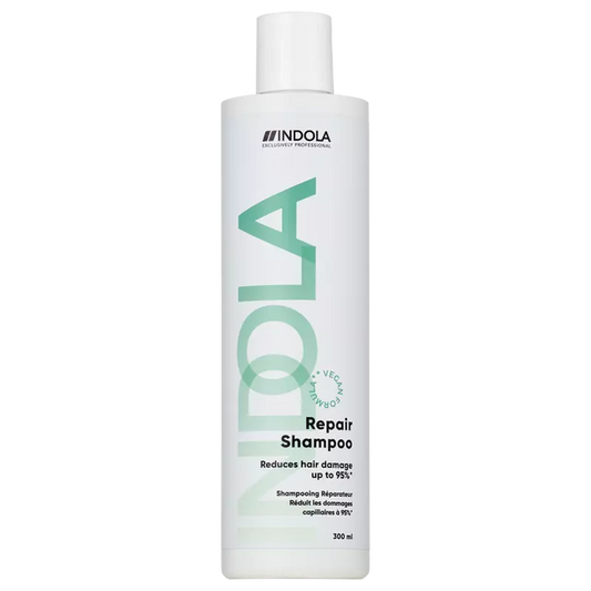 Indola Repair Shampoo 300ml