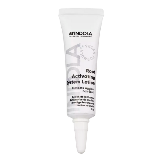 Indola Root Activating Lotion 8 x 7ml