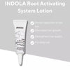 Indola Root Activating Lotion 8 x 7ml