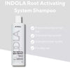 Indola Root Activating Shampoo 300ml