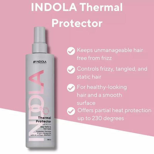 Indola Thermal Protect Spray 300ml