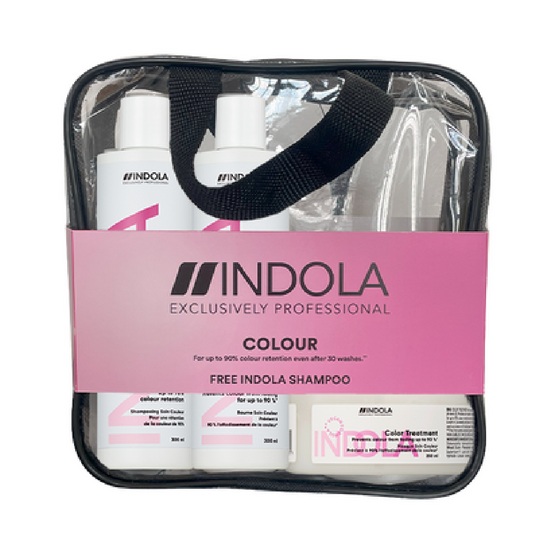 Indola Christmas Color Pack