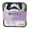 Indola Christmas Color Silver Pack