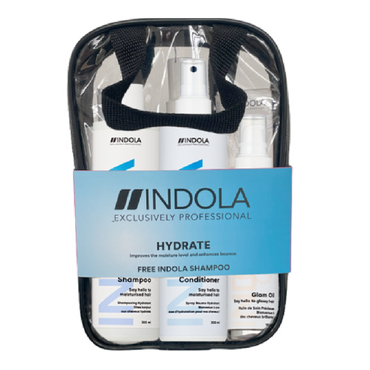 Indola Christmas Hydrate Pack