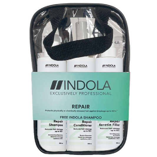 Indola Christmas Repair Pack