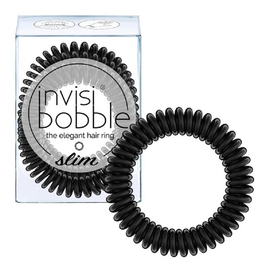 Invisibooble Slim True Black