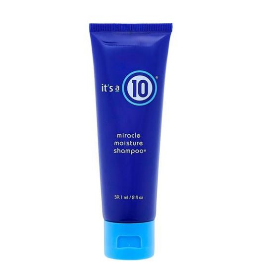 It's a 10 Miracle Moisture Shampoo 59.1ml (Travel Size)