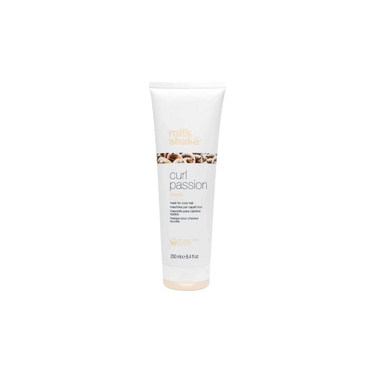 Milkshake Curl Passion Mask 250ml