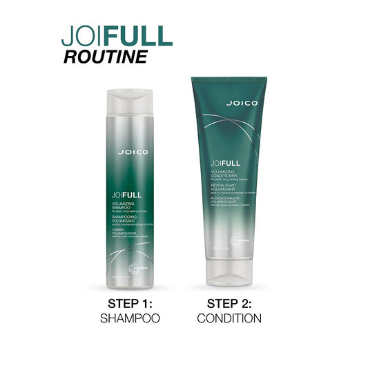 Joico Joifull Festive Joi Giftpack