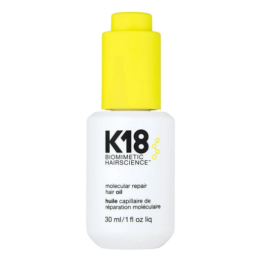 K18 Molecular repair hair oil 30ml