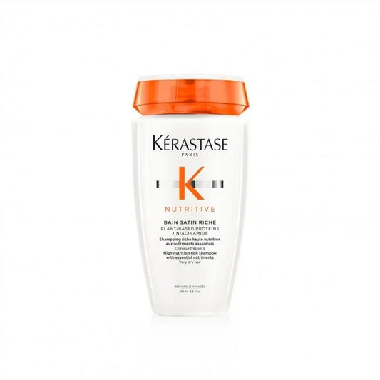 Kerastase Nutritive Bain Satin Riche 250ml