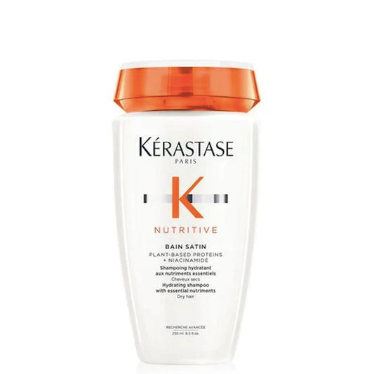 Kerastase Nutritive Bain Satin 250ml