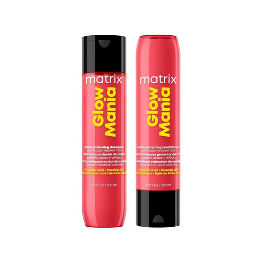 Matrix Glow Mania Duo Bundle