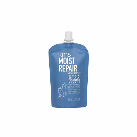 KMS Moist Repair Intense Restore Treatment 100ml