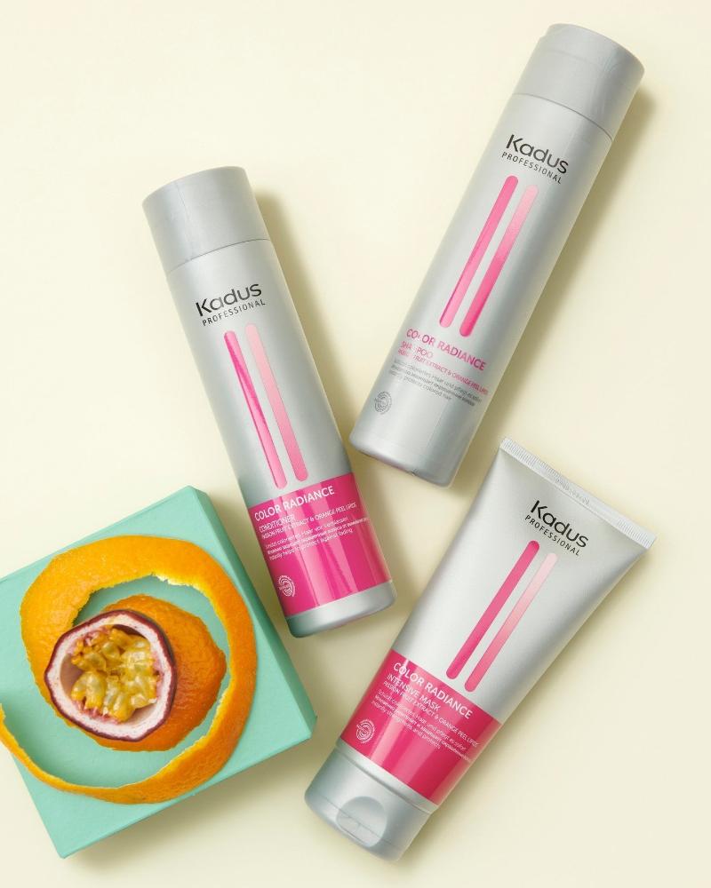 Kadus Colour Radiance Conditioning Spray 250ml