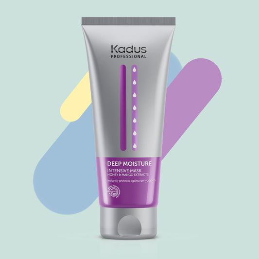 Kadus Deep Moisture Intensive Mask 200ml