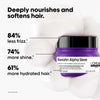 Loreal Professionnel  Keratin Alpha Sleek Mask 250ml