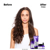 Loreal Professionnel Keratin Alpha Sleek Mirror Sleek Serum 50ml