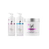 Mycro Keratin Keraxir Mega Bundle