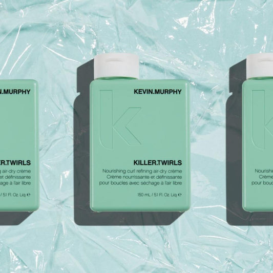 Kevin Murphy Killer Twirls Creme 150ml