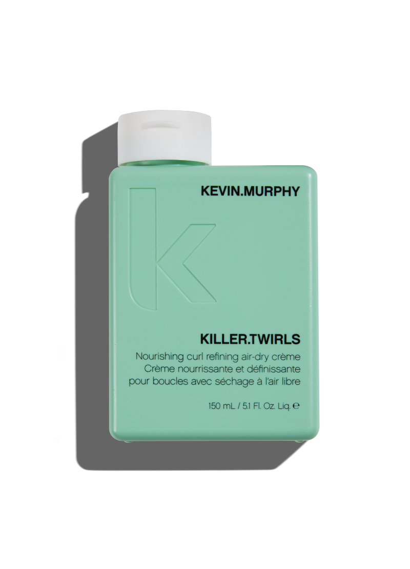 Kevin Murphy Killer Twirls Creme 150ml