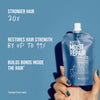 KMS Moist Repair Intense Restore Treatment 100ml