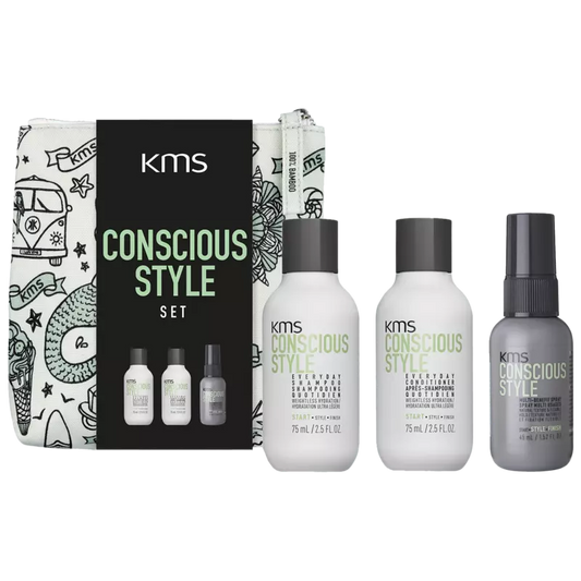 KMS Conscious Style Travel Set