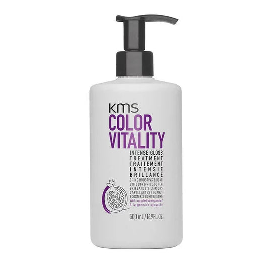 KMS Color Vitality Intense Gloss Treatment 500ml